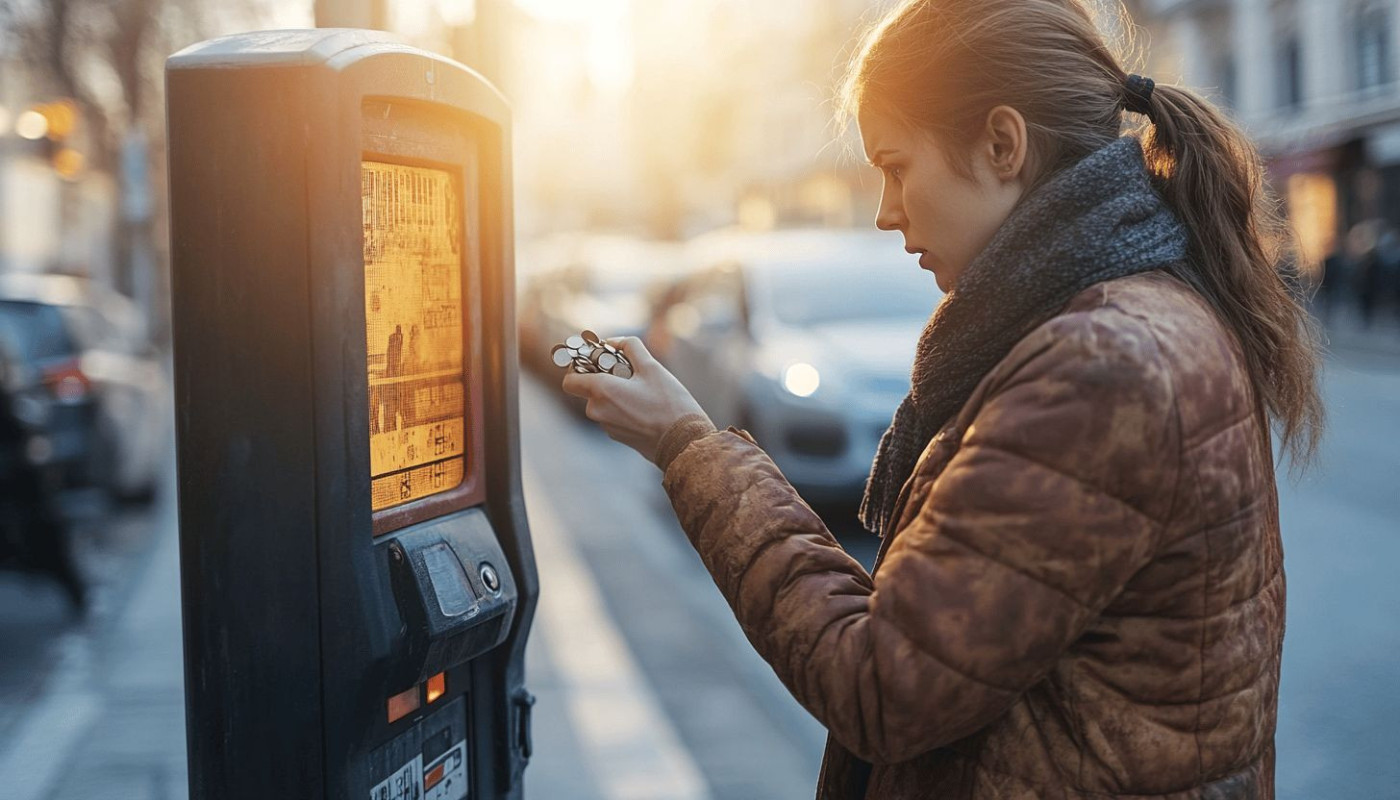 Comment économiser sur le stationnement lors de vos voyages ?