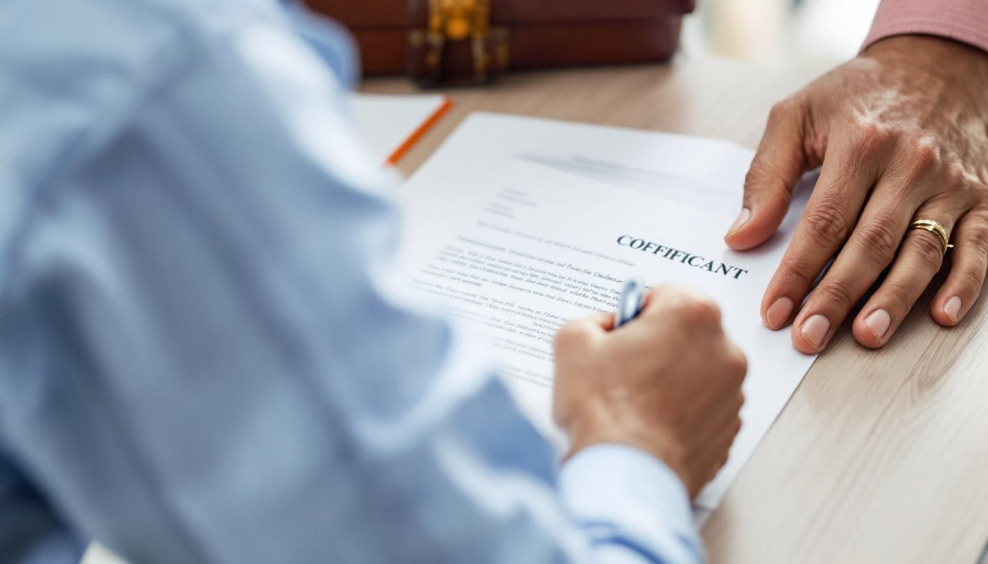 Les avantages de la traduction assermentée pour vos documents officiels